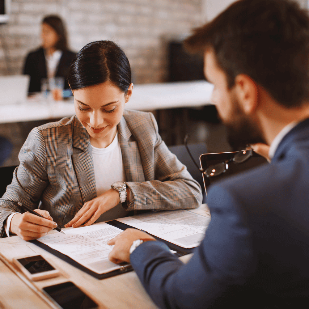 Employer Questionnaire