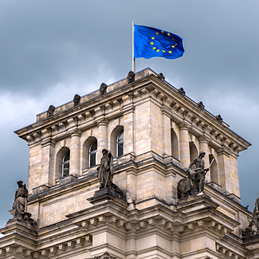 Delegating Third-Country Nationals