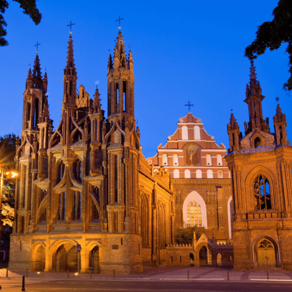 Lithuania Work Permit