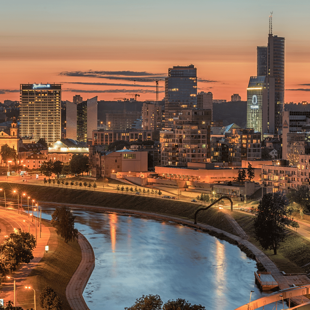 Lithuania Work Permit