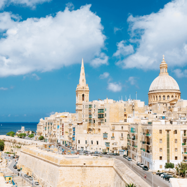 Malta Work Permit