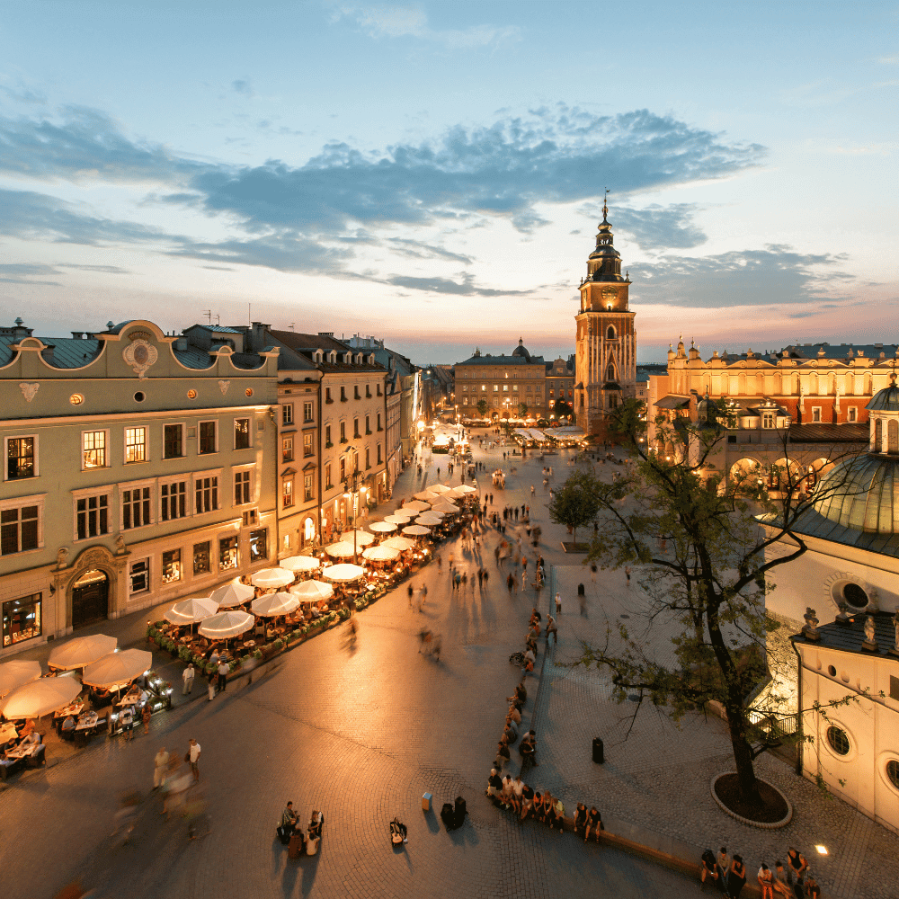 Poland Seasonal Work Permit