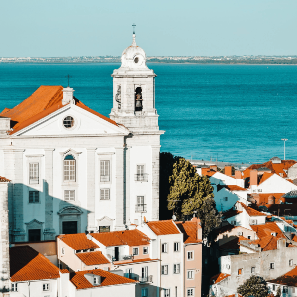 Portugal Work Permit