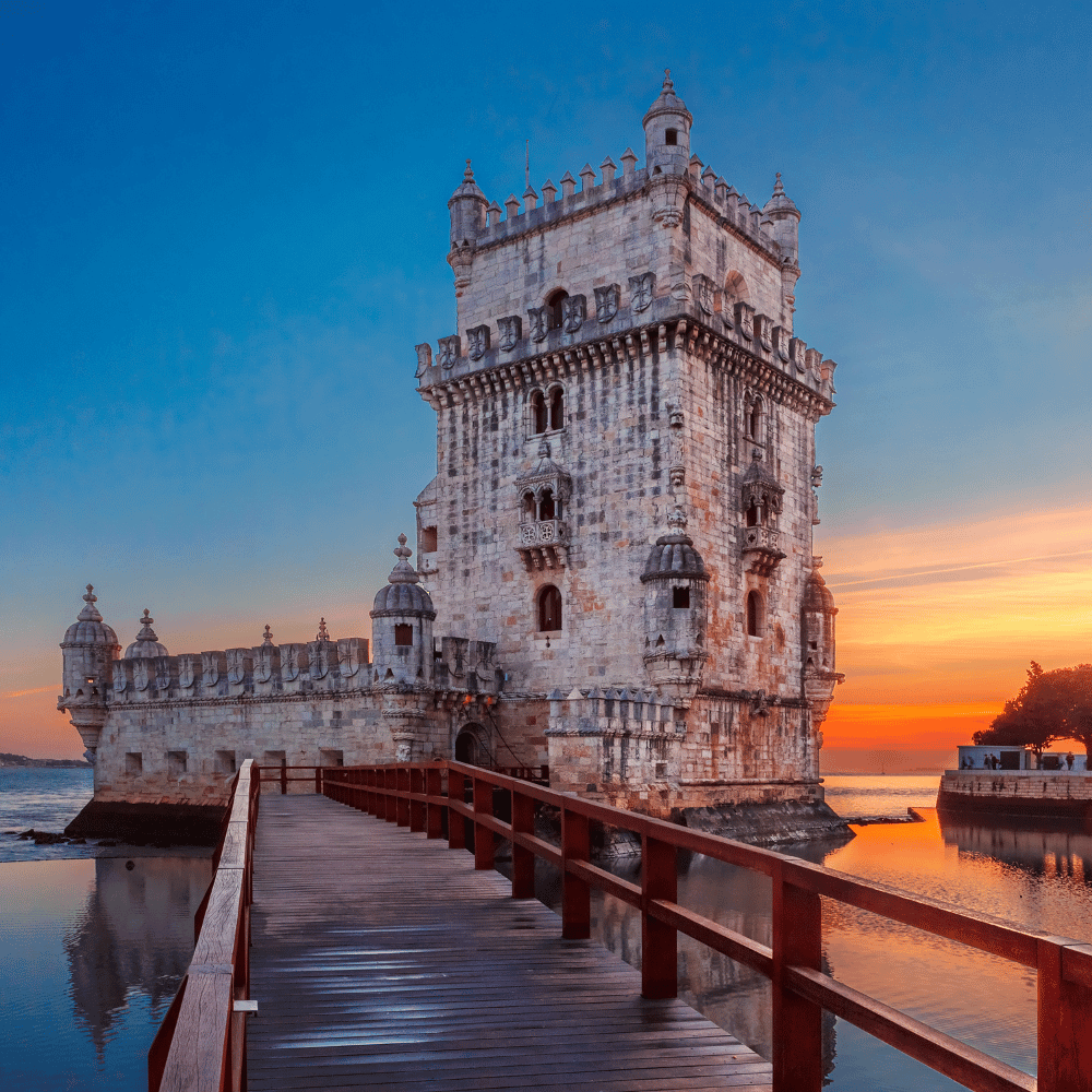 Portugal Work Permit