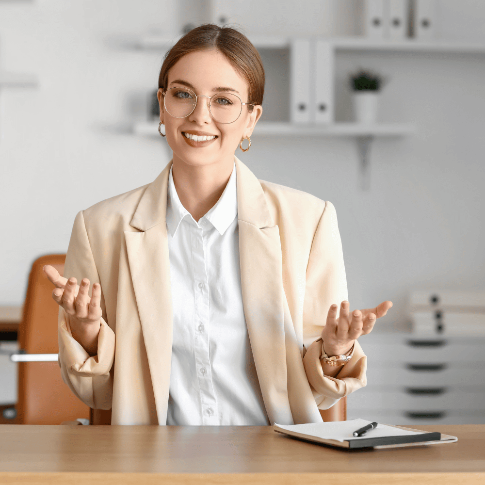 Recruitment Employee