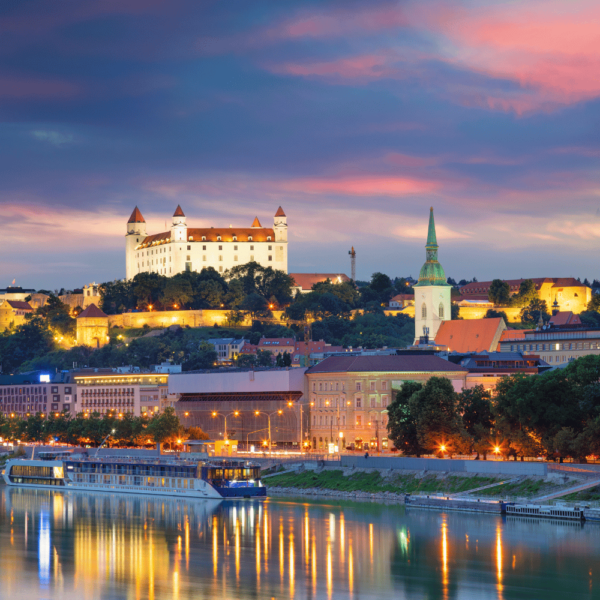 Slovakia Work Permit