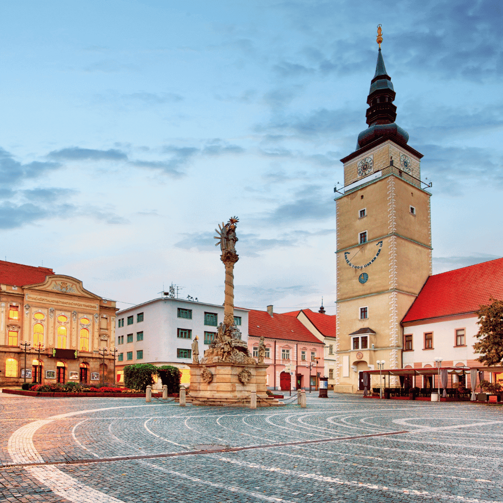 Slovakia Work Permit