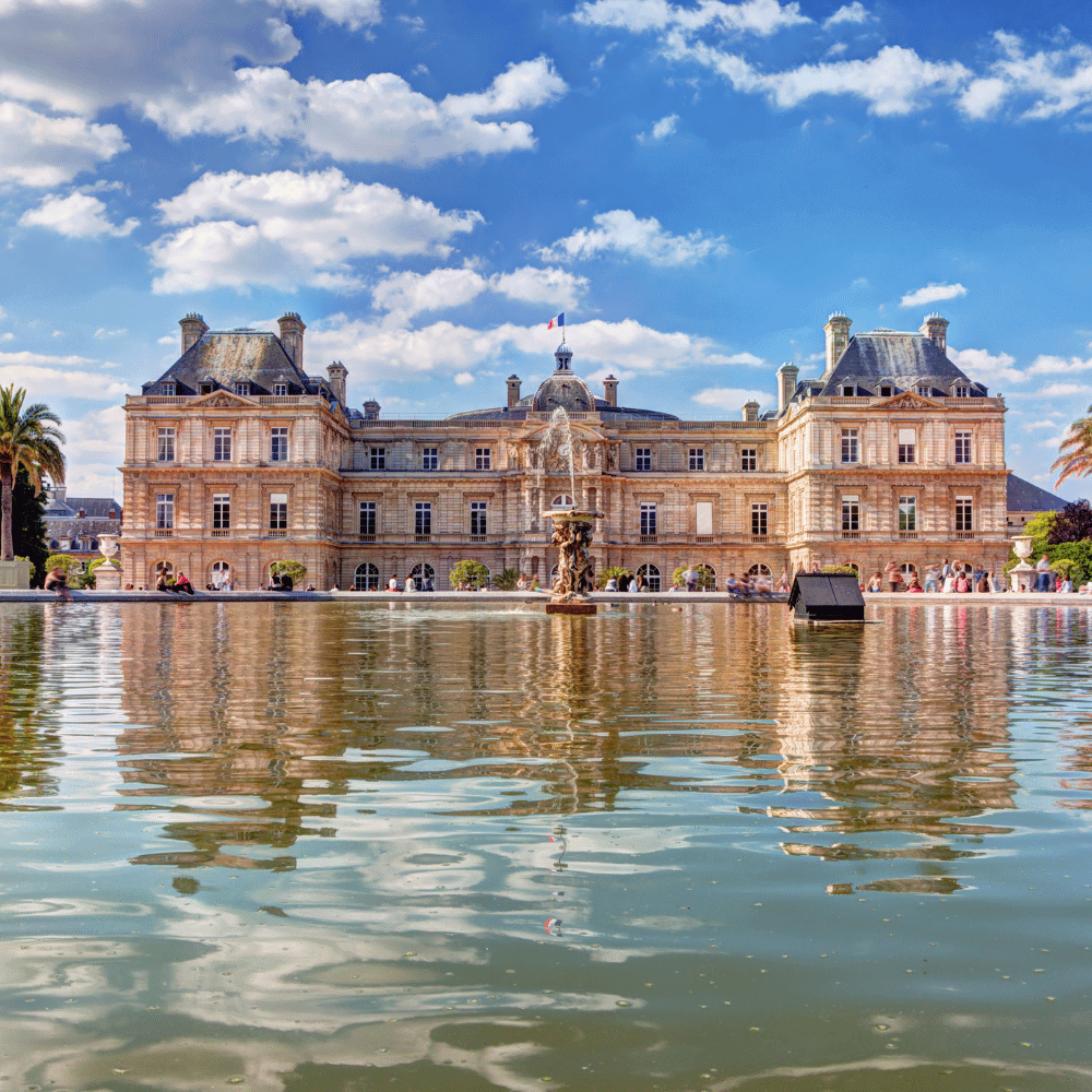 Luxembourg Work Permit