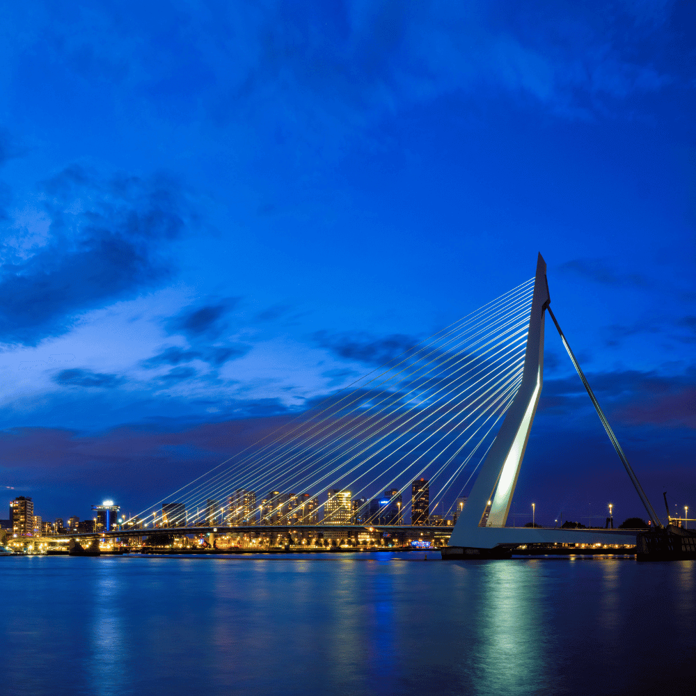 Netherlands Work Permit