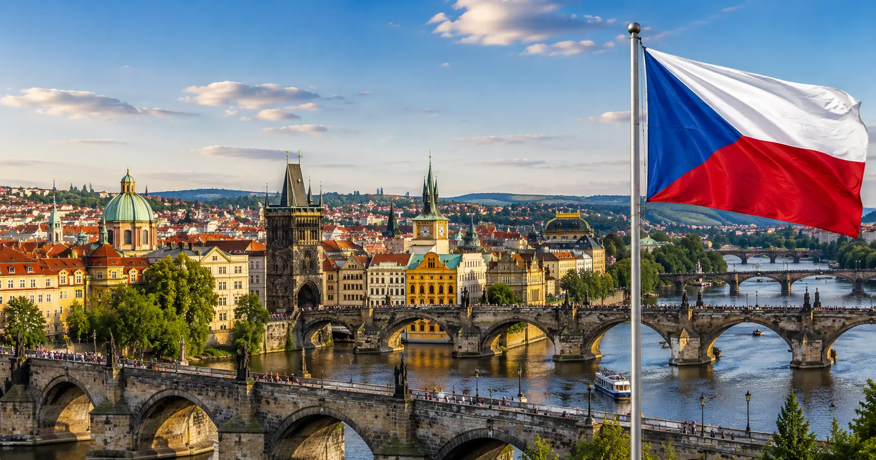 Czech