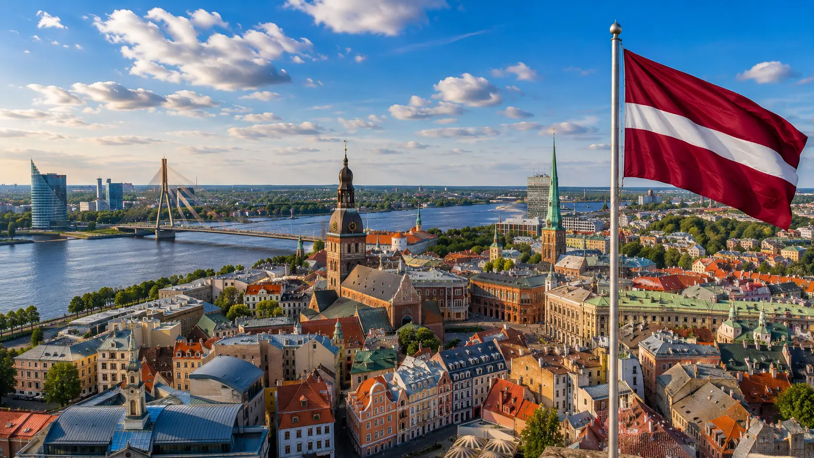 Latvia