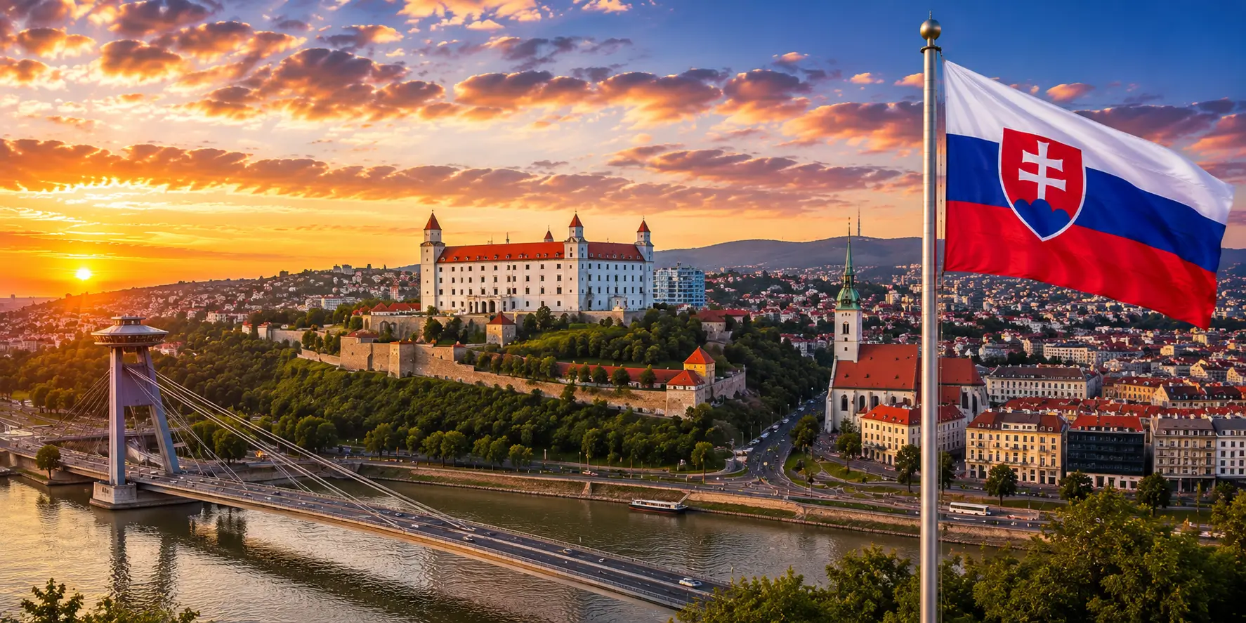 Slovakia