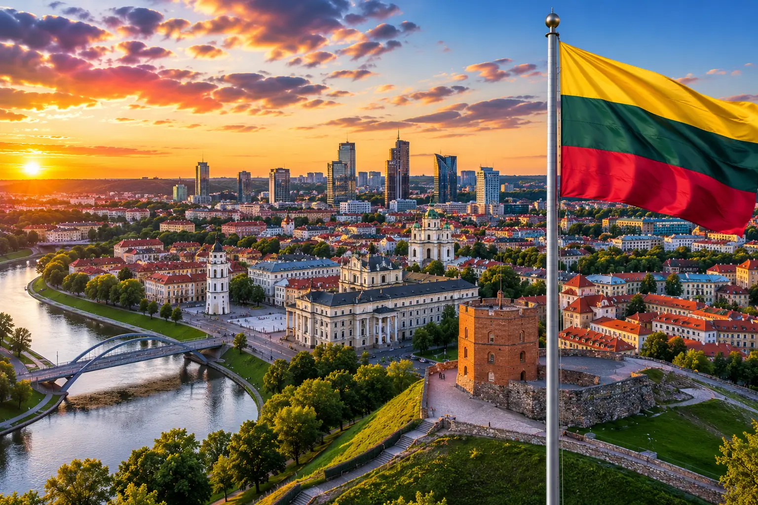 Lituania