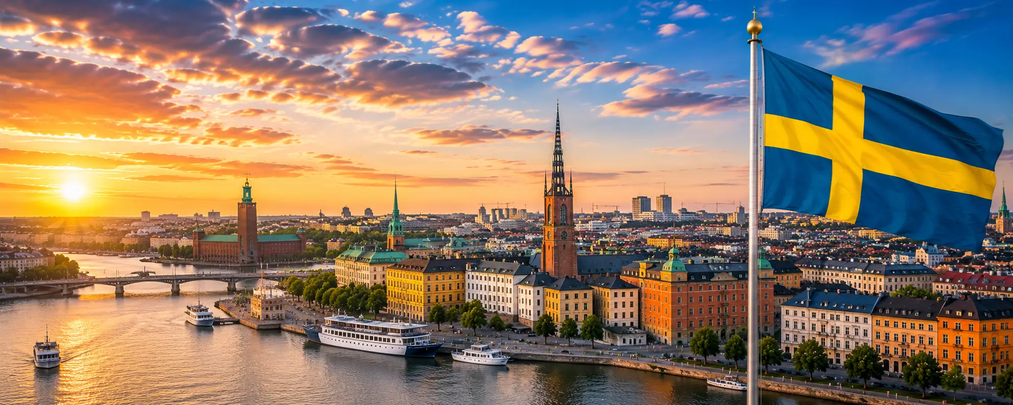 Sweden