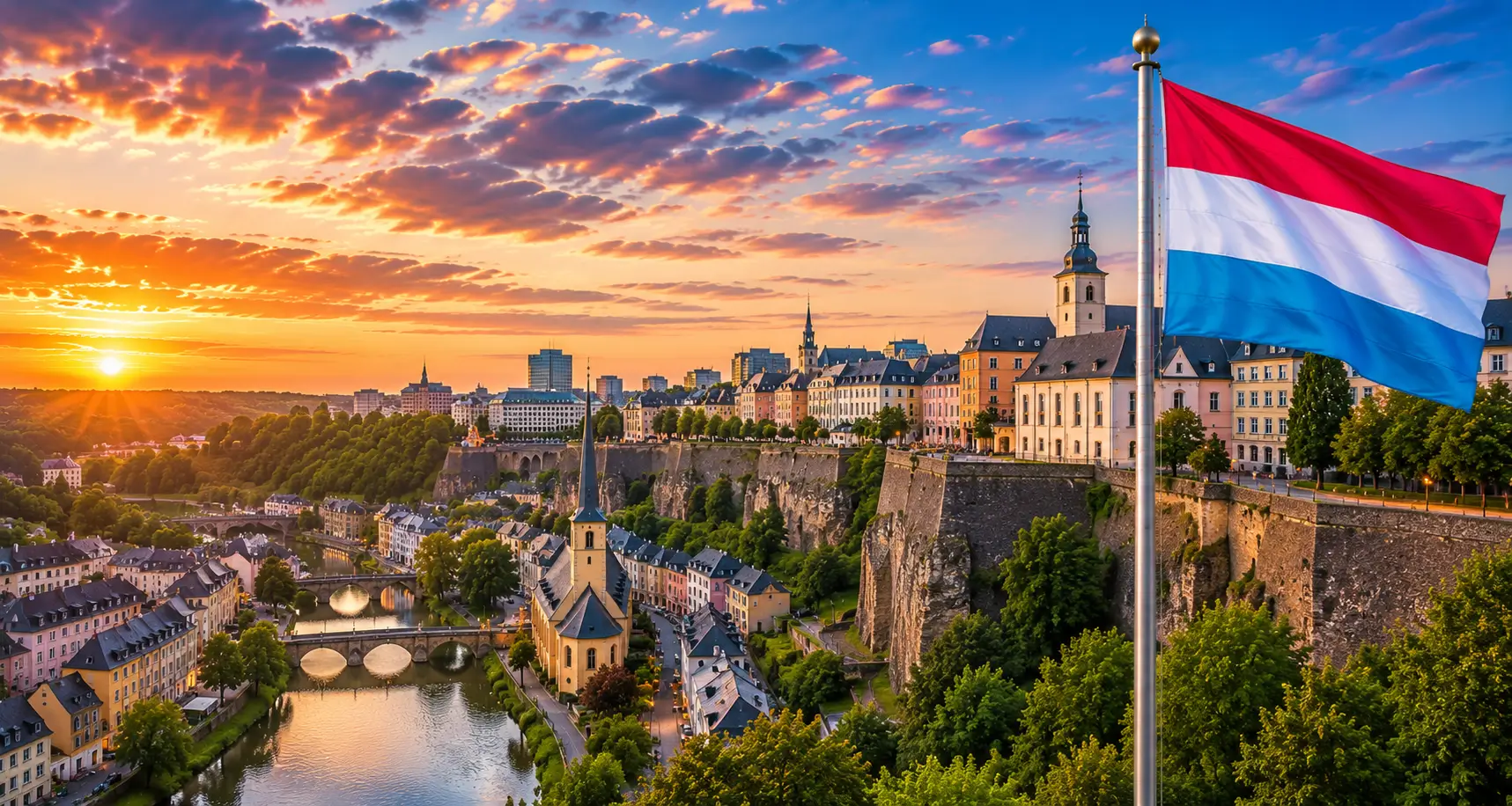 Luxemburg