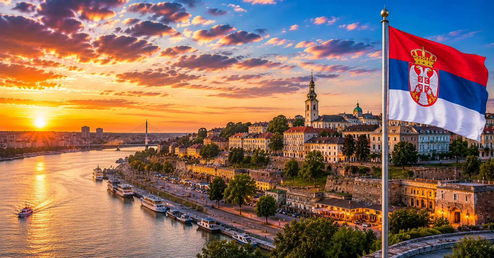 Serbia