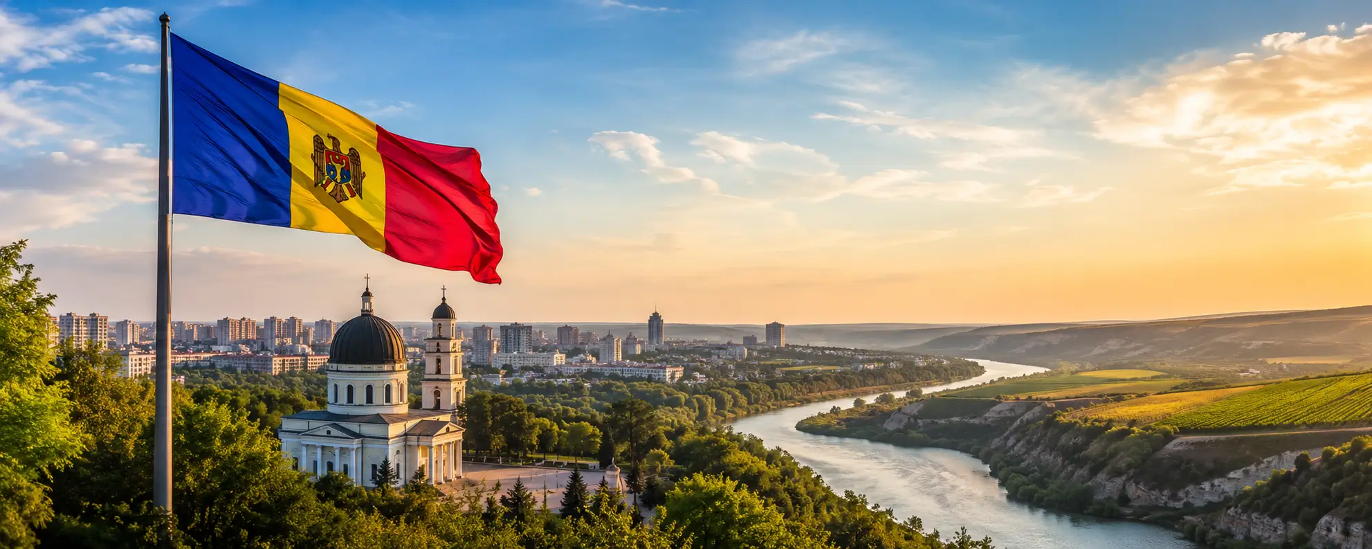 Moldova