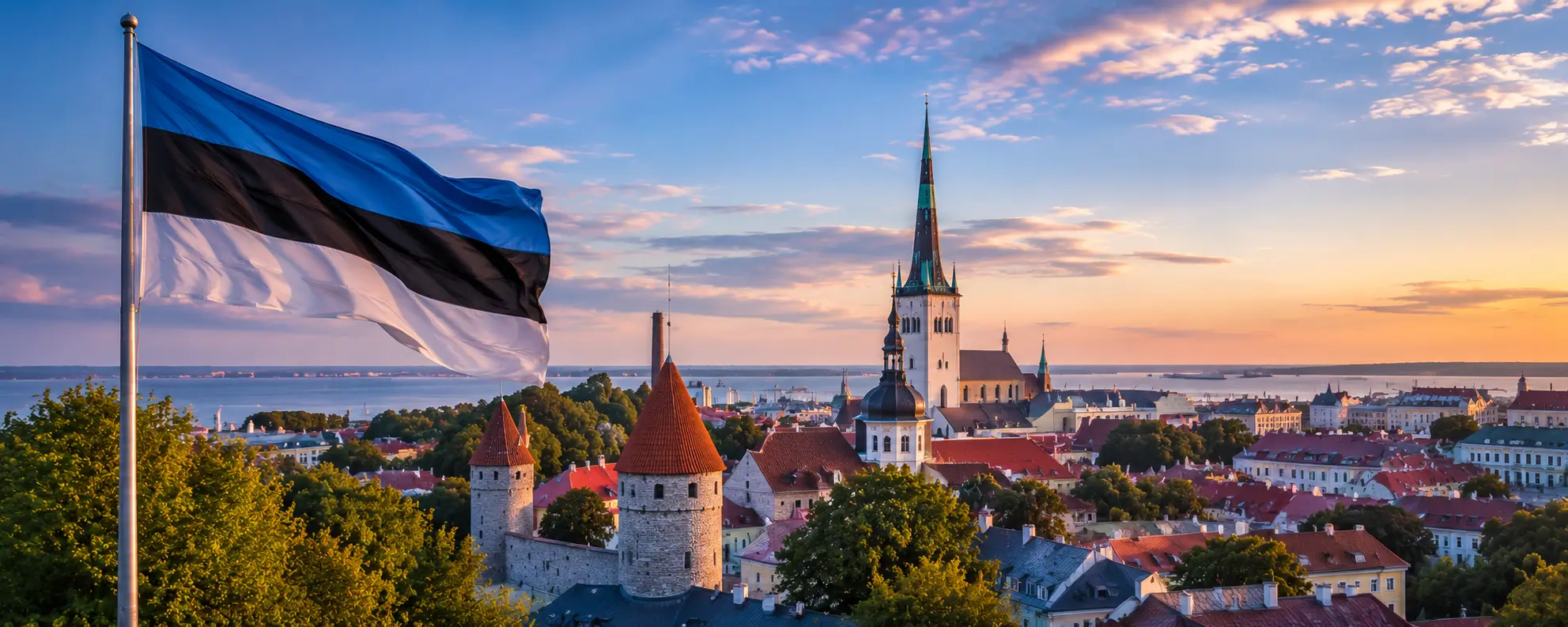 Estonia
