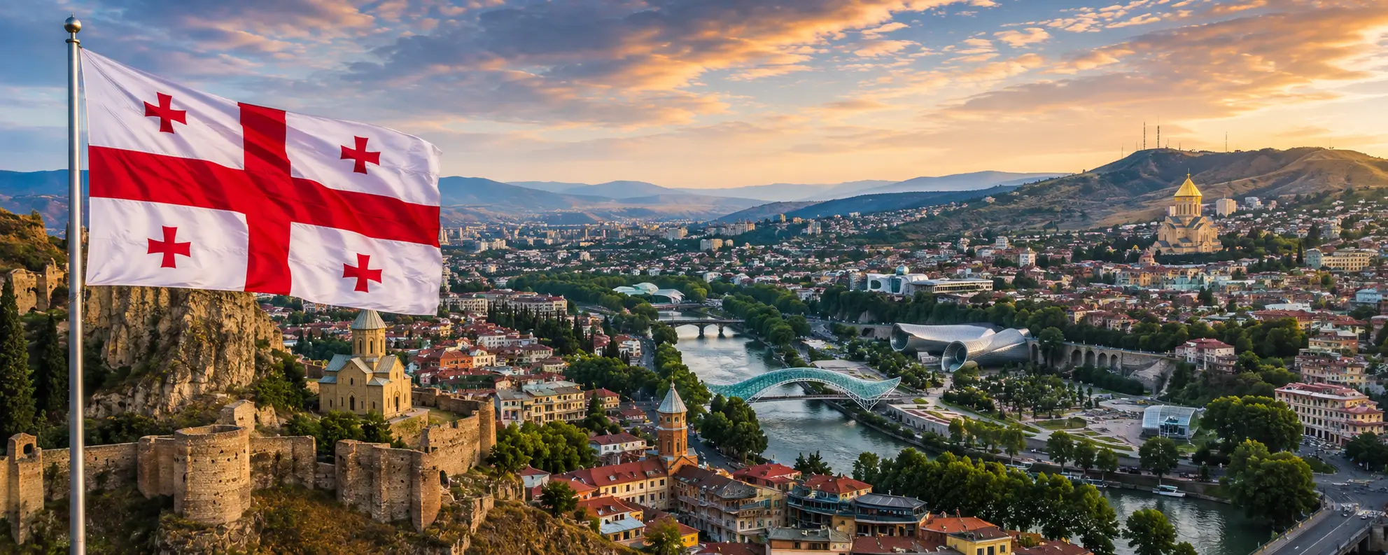 Georgia