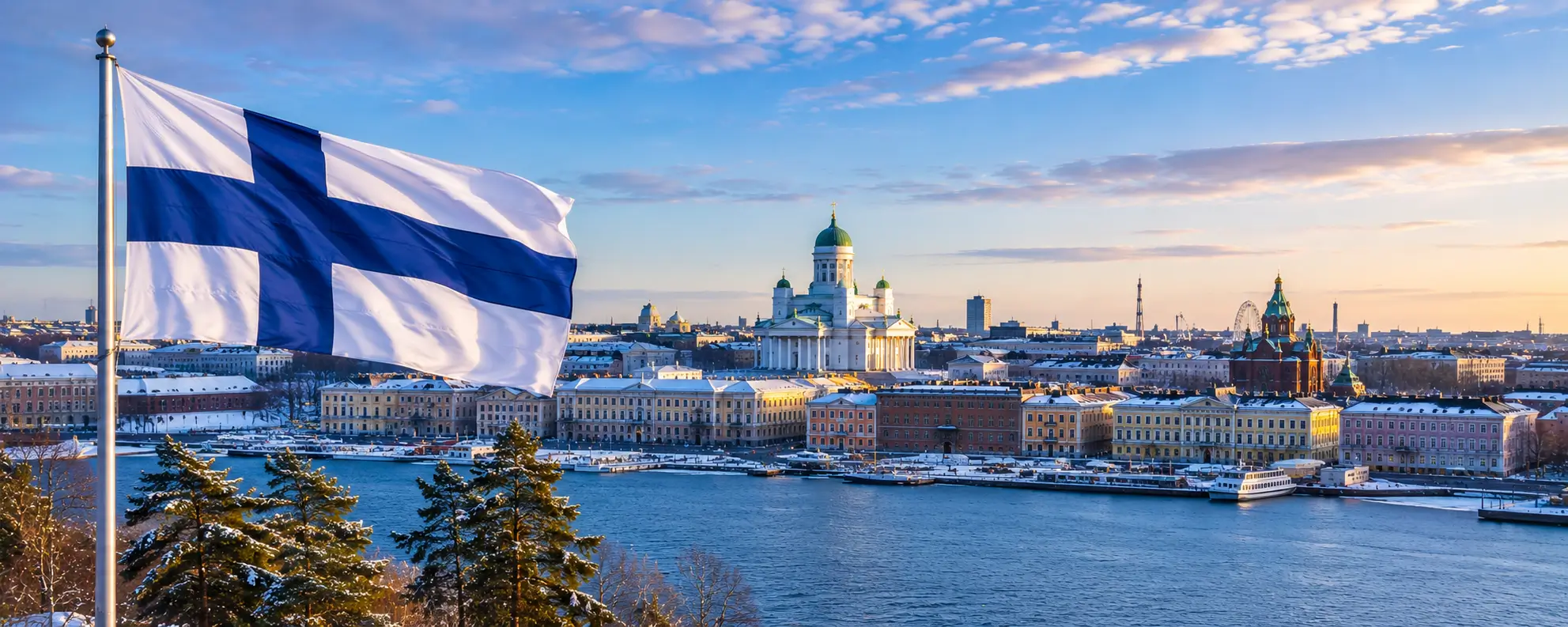 Finland