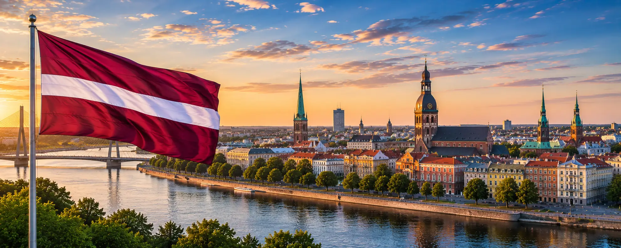 Latvia