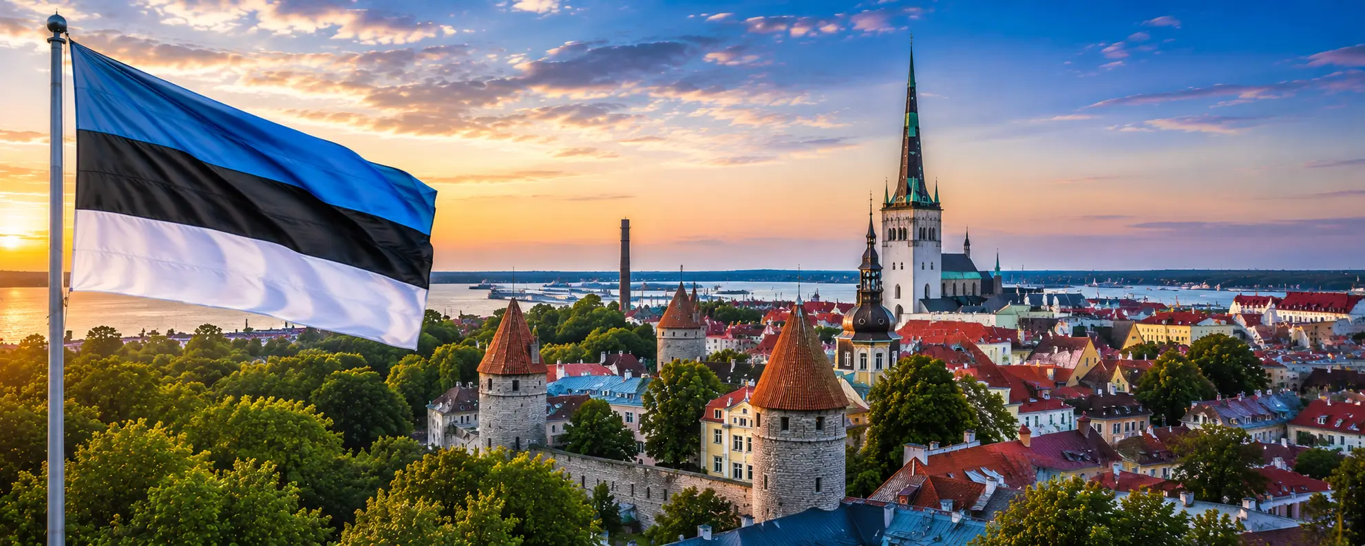 Estonia