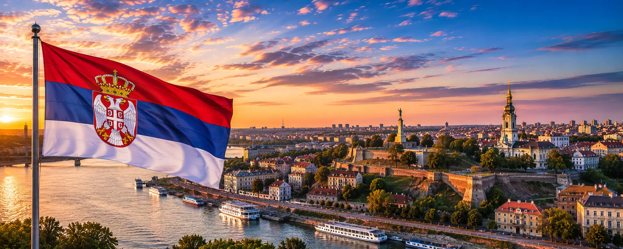 Serbia