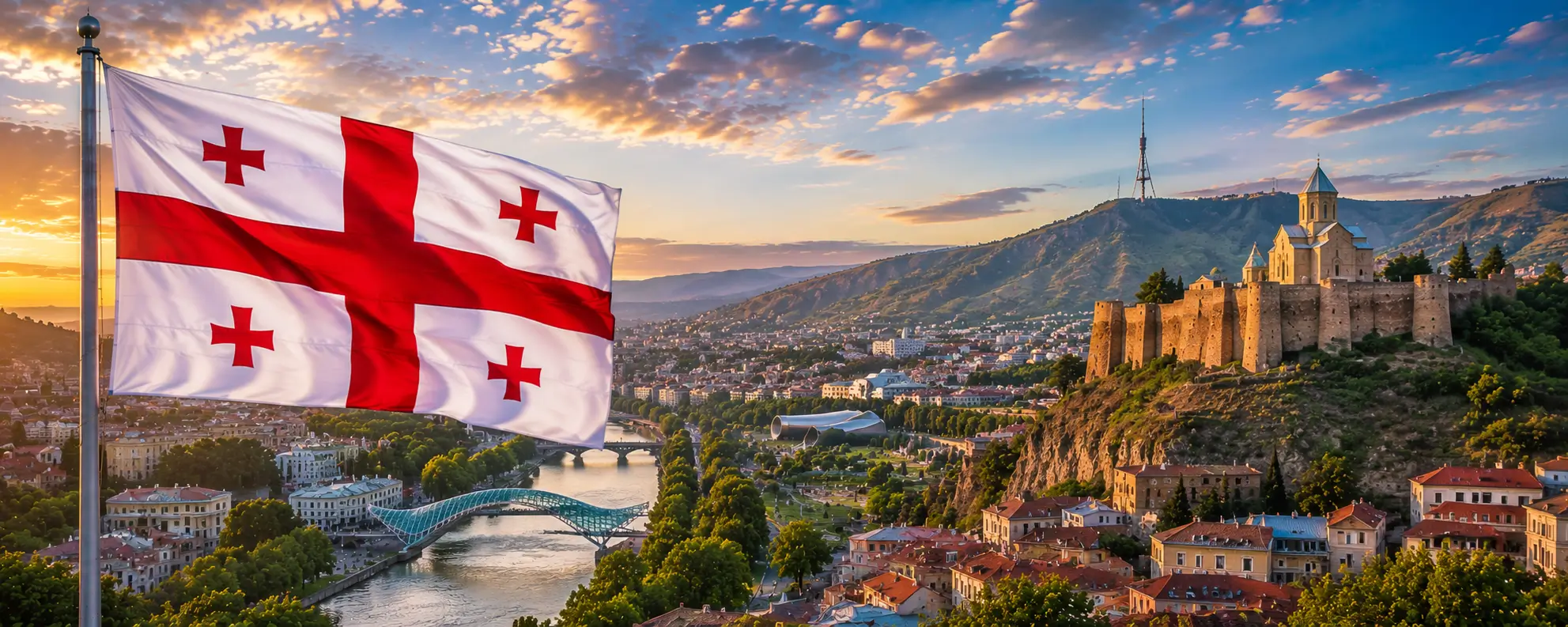 Georgia