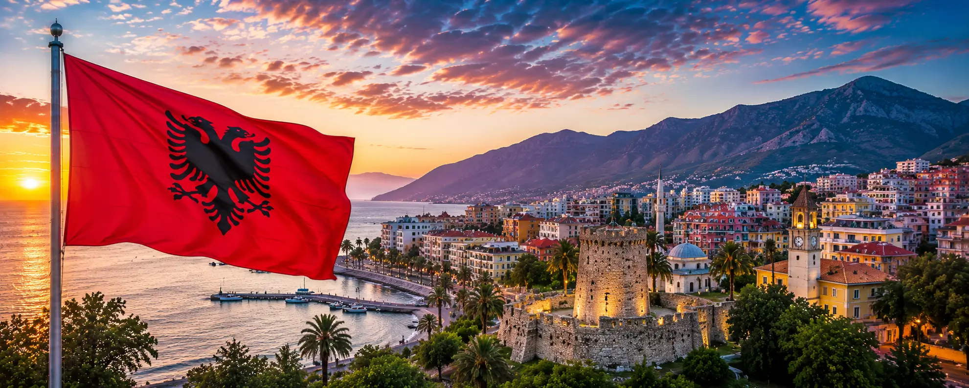 Albania
