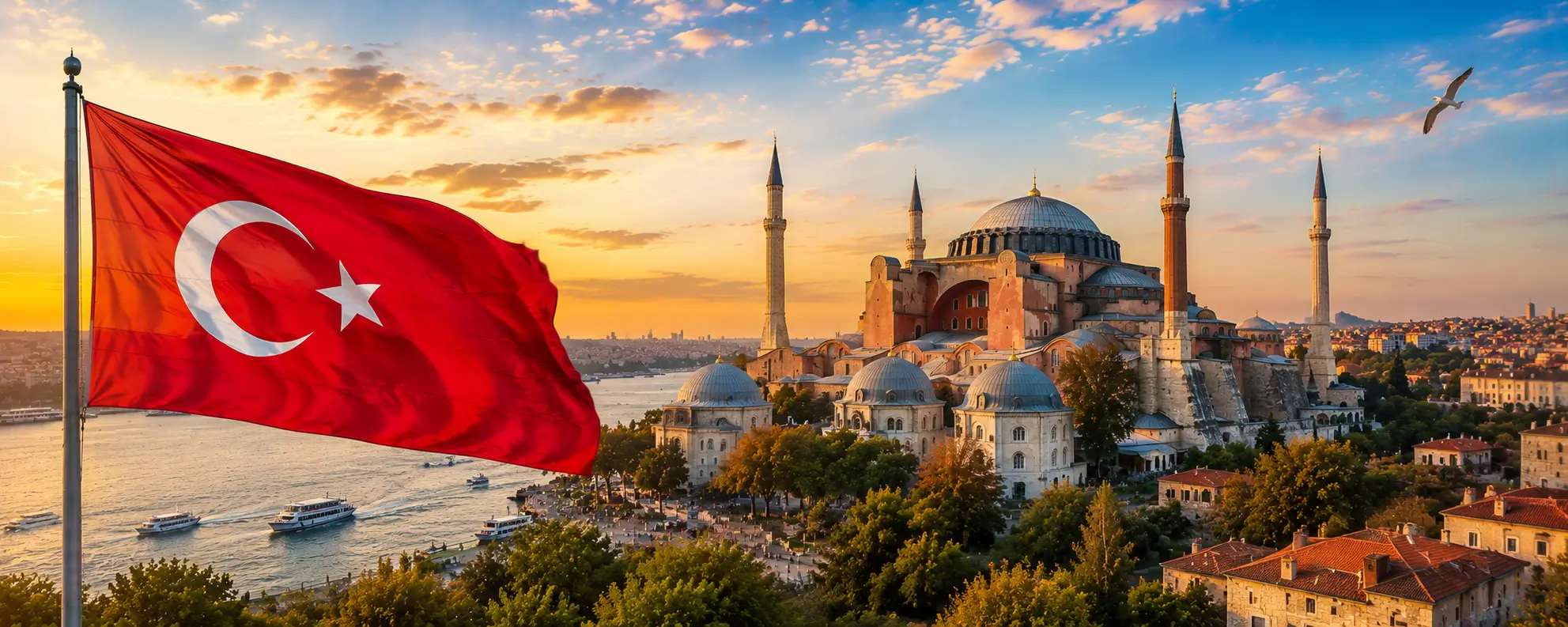 Turkey