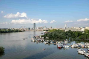 Read more about the article Serbia e-Visa in 2026: Everything Travelers Need to Know About Applying Online