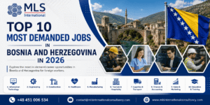 Read more about the article Top 10 Most Demanded Jobs in Bosnia and Herzegovina in 2026
